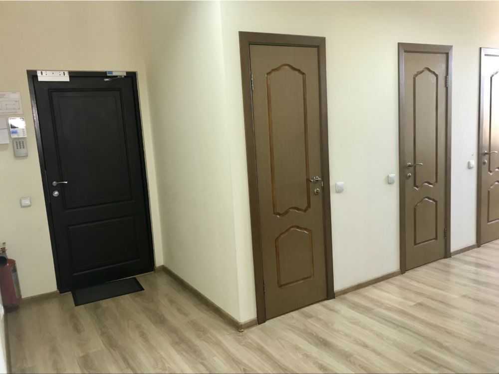 Оренда офісу 118.2 м², Нижній Вал вул., 15