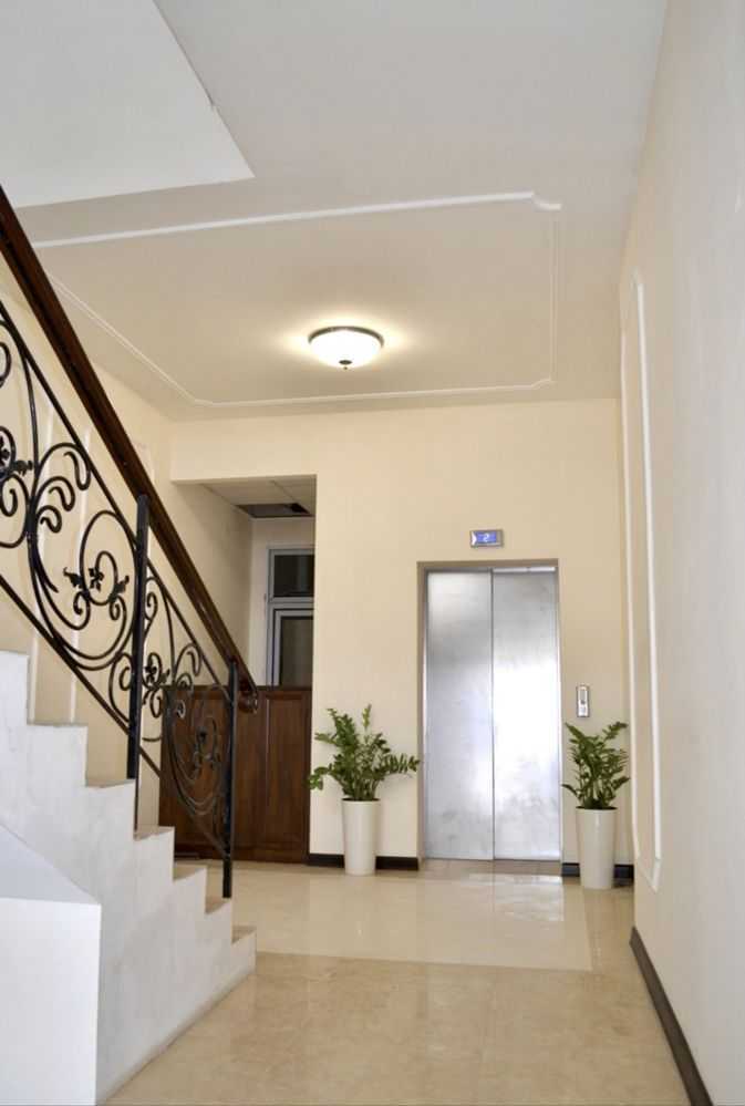 Оренда офісу 118.2 м², Нижній Вал вул., 15