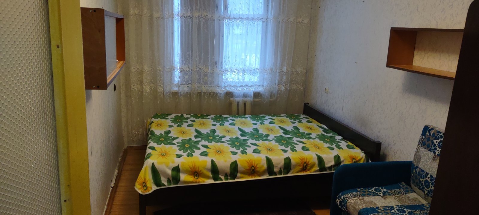 Продажа 3-комнатной квартиры 57 м², Академика Туполева ул., 15Б