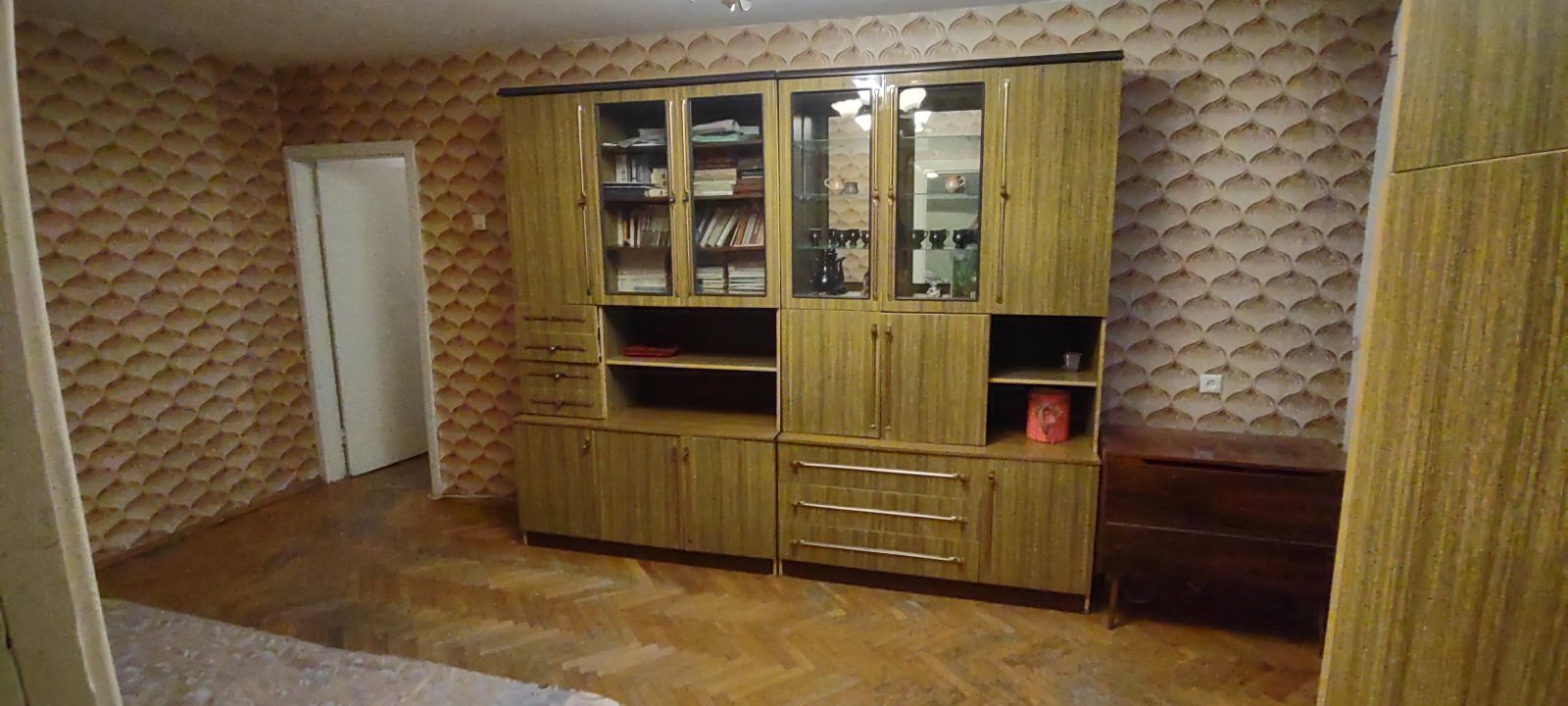 Продажа 3-комнатной квартиры 57 м², Академика Туполева ул., 15Б