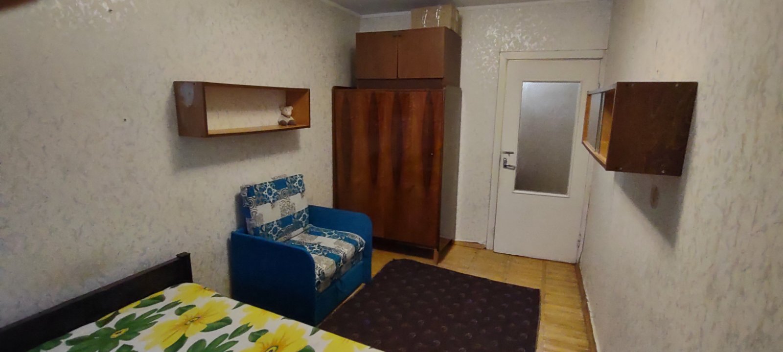 Продажа 3-комнатной квартиры 57 м², Академика Туполева ул., 15Б