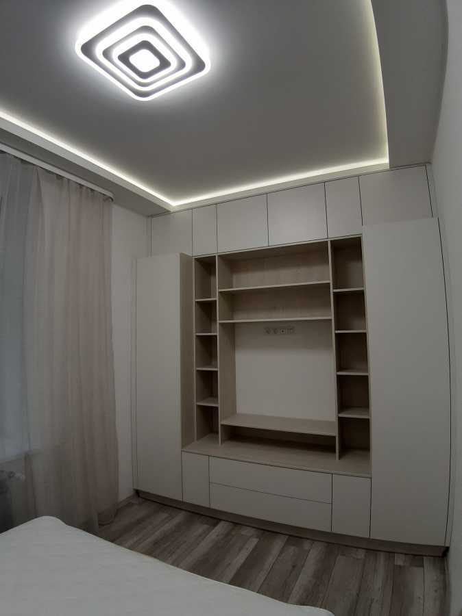 Аренда 2-комнатной квартиры 63 м², Пирогова ул., 10Г