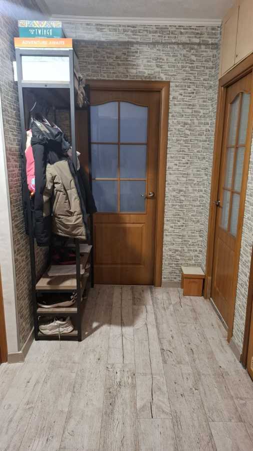 Продажа 3-комнатной квартиры 59.9 м², Пражская ул., 20