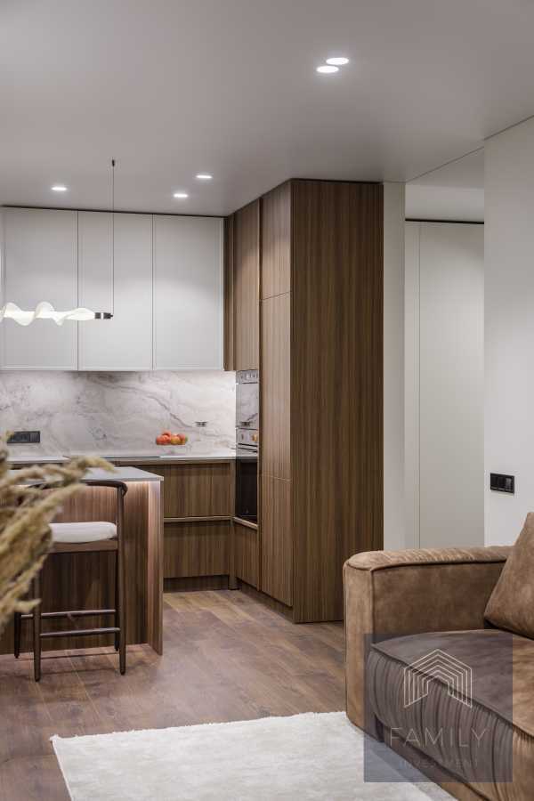 Продажа 2-комнатной квартиры 84 м², Днепровская наб., 15Ж