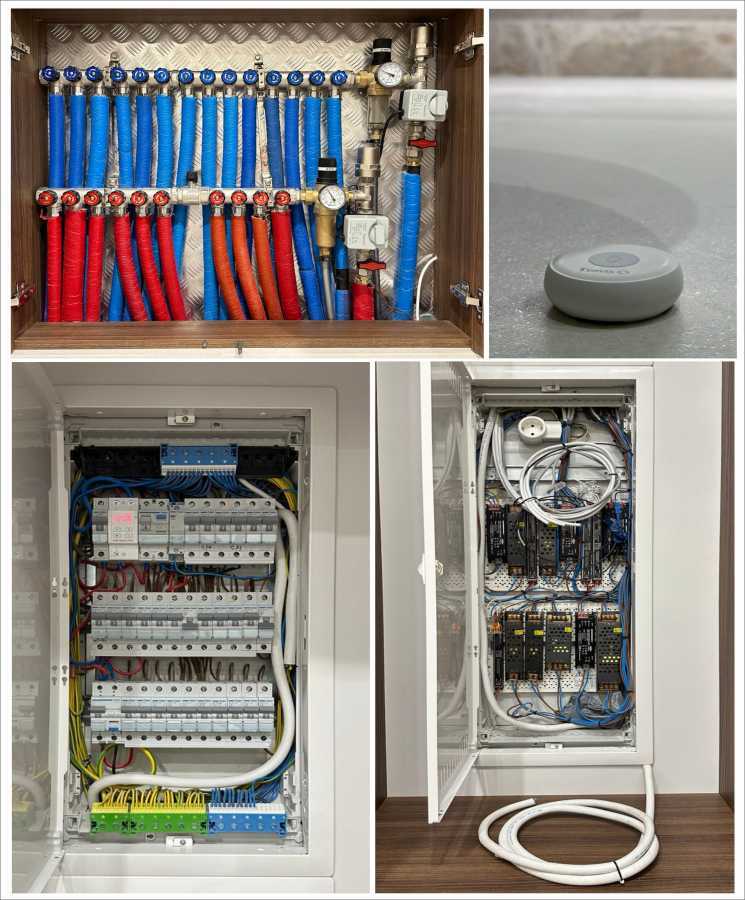 Продажа 2-комнатной квартиры 84 м², Днепровская наб., 15Ж