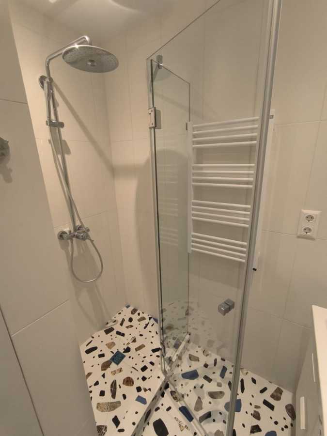 Аренда 1-комнатной квартиры 43 м², Днепровская наб., 26Г