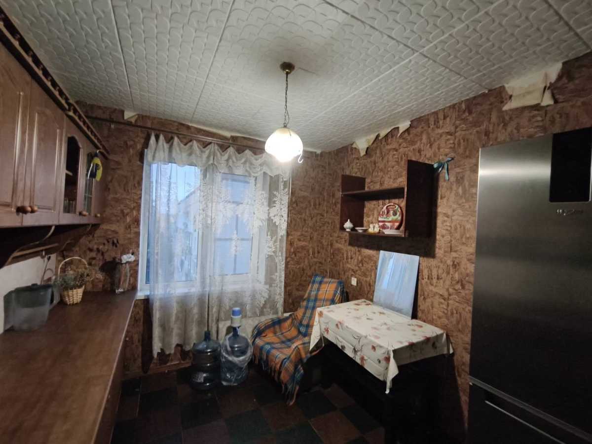 Аренда 3-комнатной квартиры 68 м², Донецкое шоссе, 136