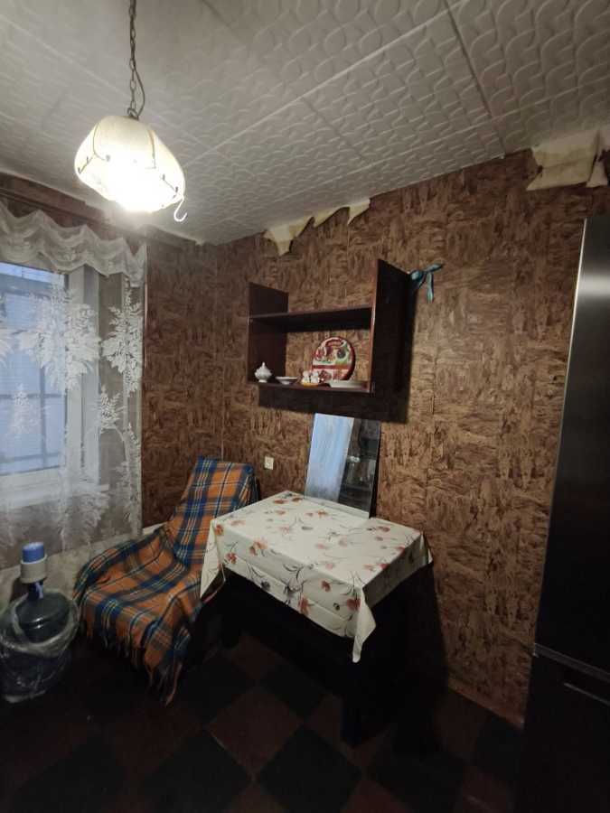 Аренда 3-комнатной квартиры 68 м², Донецкое шоссе, 136