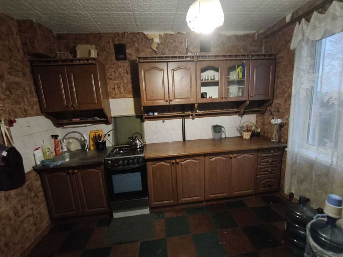 Аренда 3-комнатной квартиры 68 м², Донецкое шоссе, 136