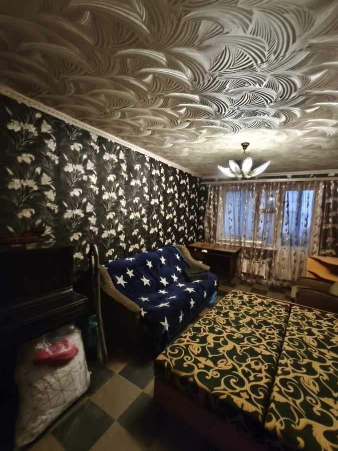 Аренда 3-комнатной квартиры 68 м², Донецкое шоссе, 136