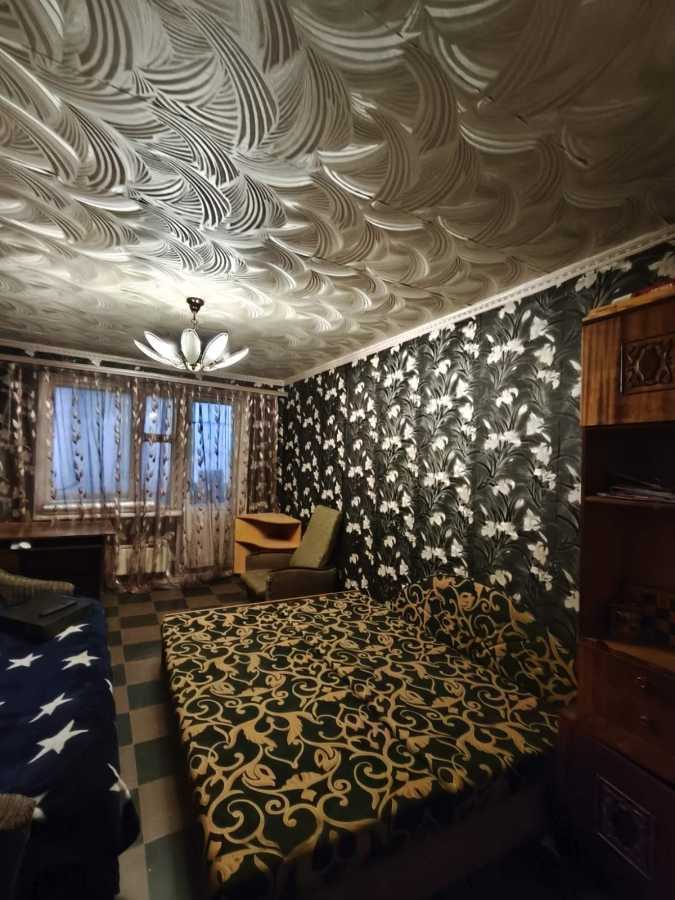 Аренда 3-комнатной квартиры 68 м², Донецкое шоссе, 136