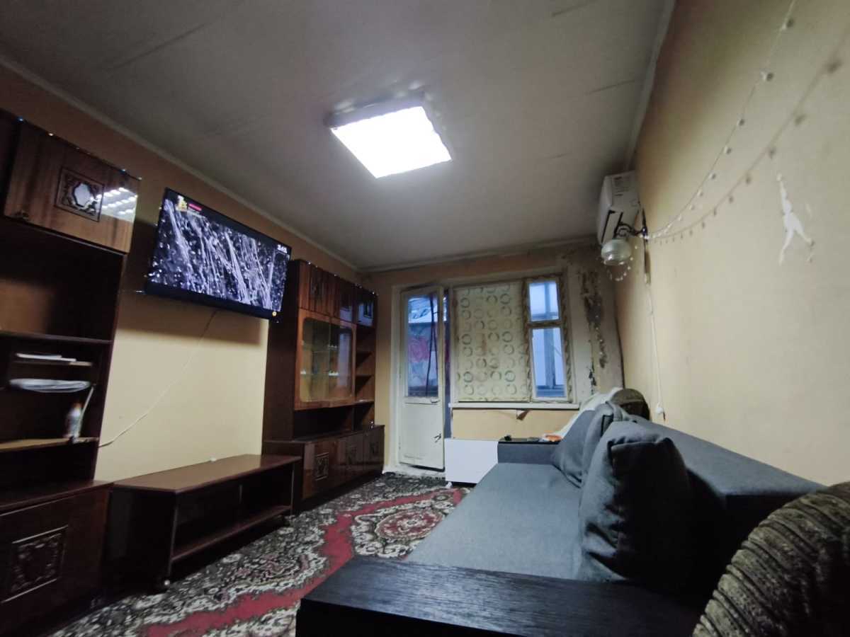 Аренда 3-комнатной квартиры 68 м², Донецкое шоссе, 136