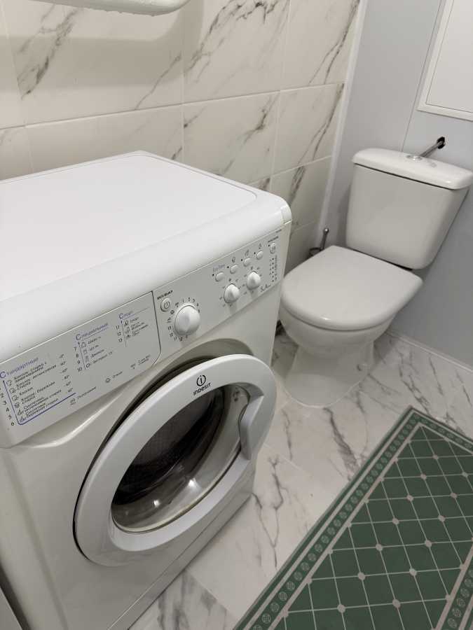 Аренда 1-комнатной квартиры 37 м², Тополь 2 ул., 7 К1