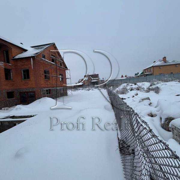 Продажа участка под индивидуальное жилое строительство 0.08 соток, Курганная ул.