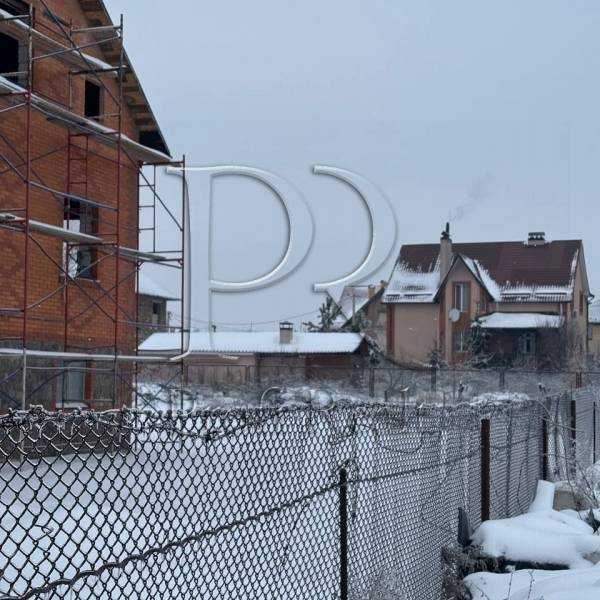 Продажа участка под индивидуальное жилое строительство 0.08 соток, Курганная ул.