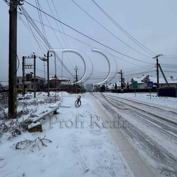 Продажа участка под индивидуальное жилое строительство 0.08 соток, Курганная ул.