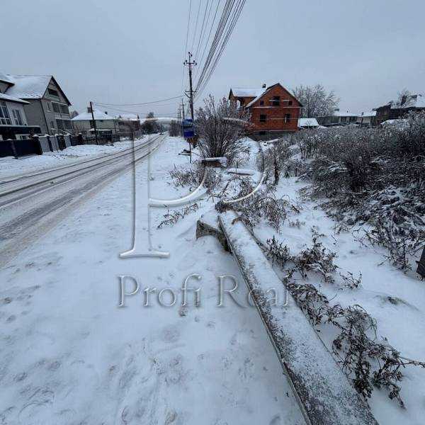 Продажа участка под индивидуальное жилое строительство 0.08 соток, Курганная ул.