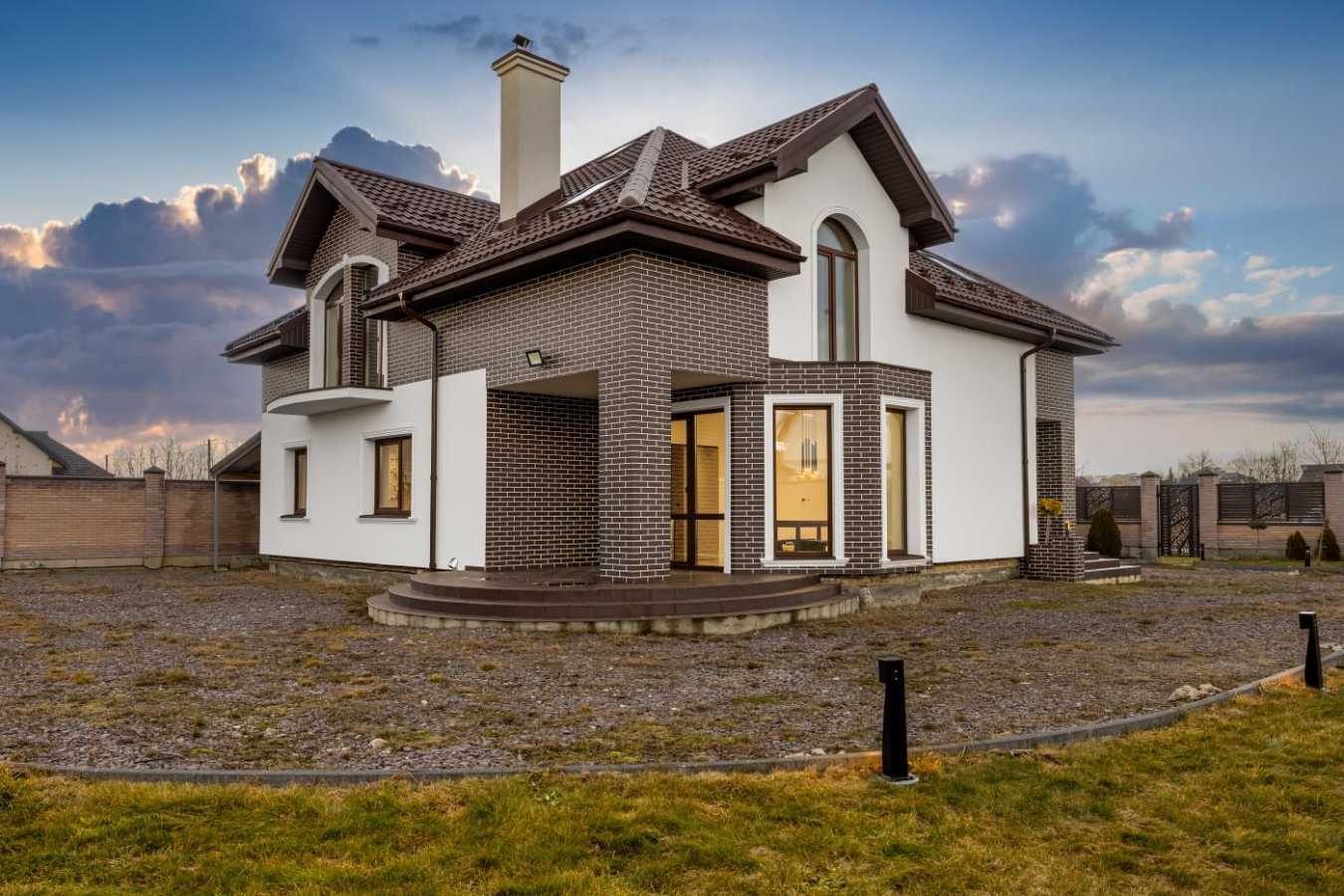 Продажа дома 236 м², Леваневського