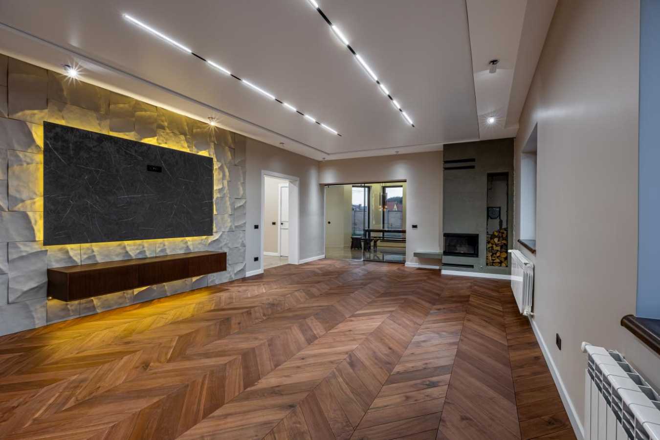 Продажа дома 236 м², Леваневського