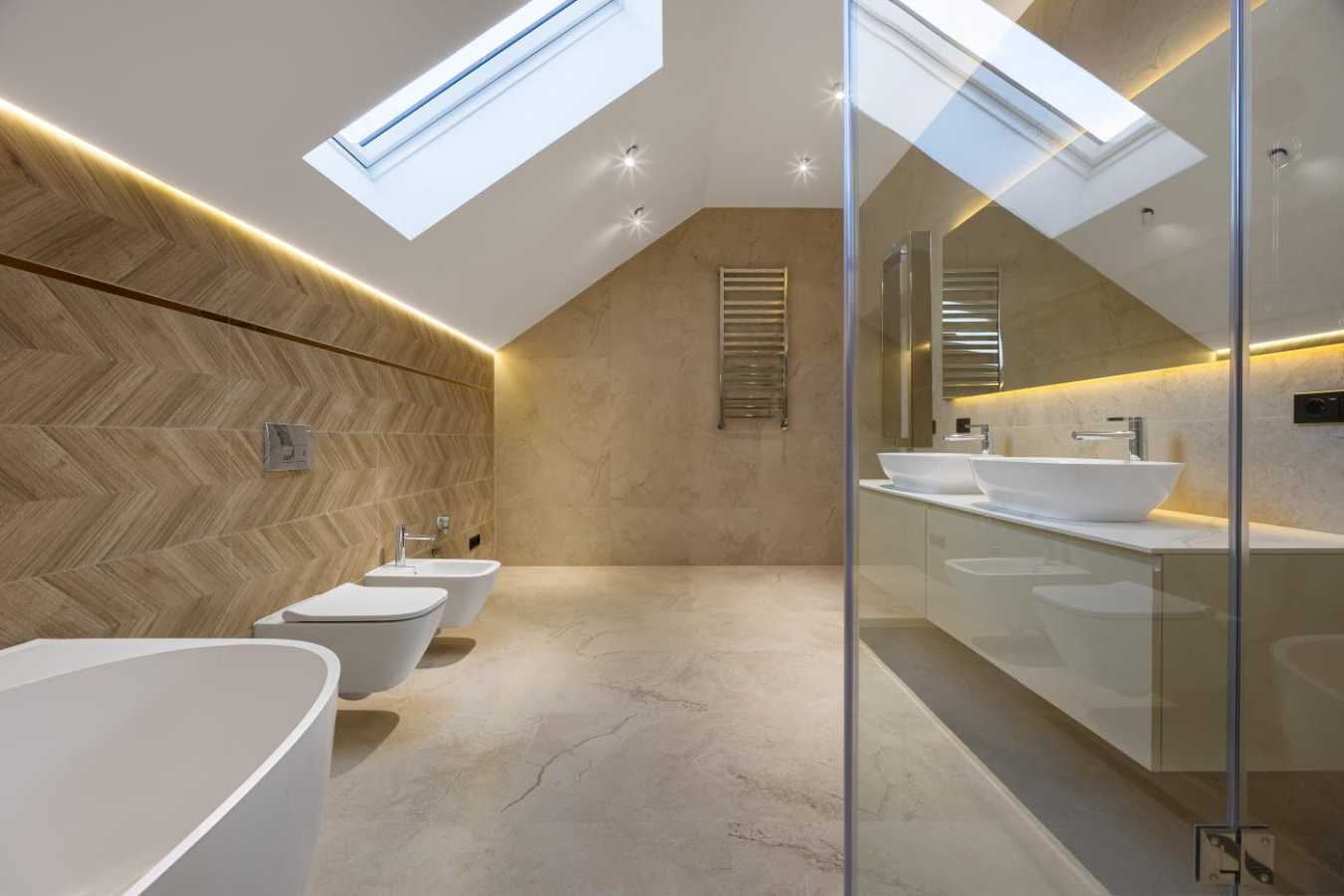 Продажа дома 236 м², Леваневського