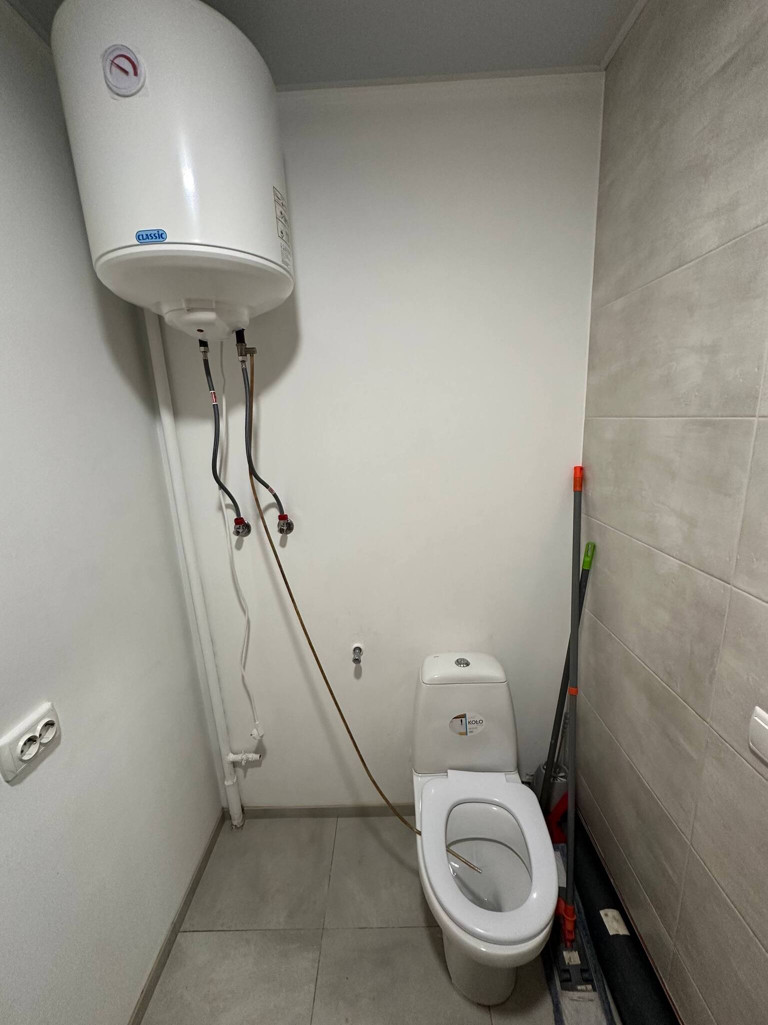 Продажа 3-комнатной квартиры 64 м², Староказацкая ул.