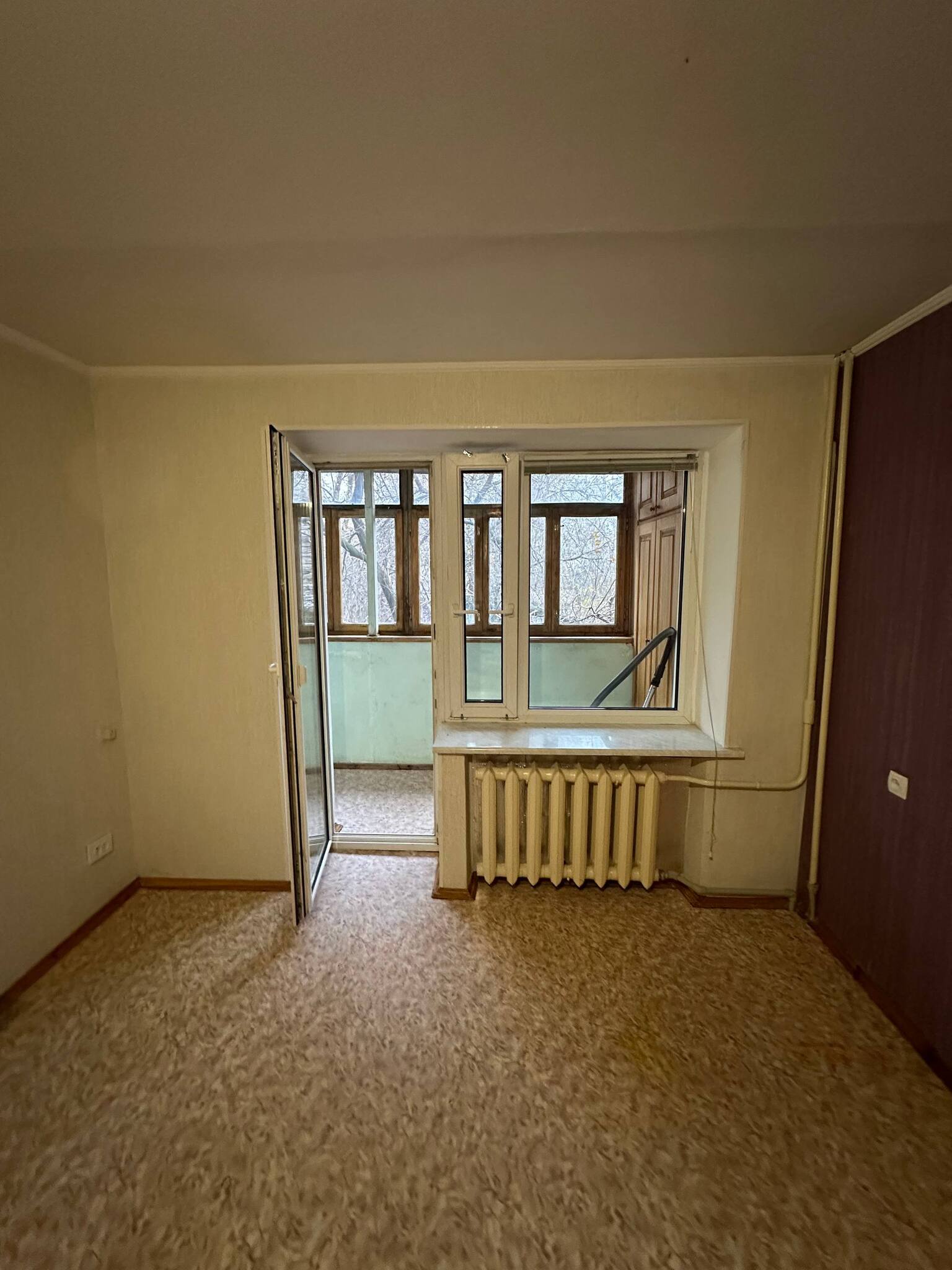 Продажа 3-комнатной квартиры 64 м², Староказацкая ул.