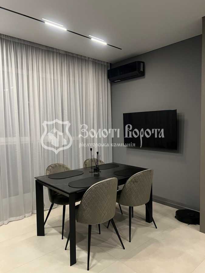 Продажа 1-комнатной квартиры 44 м², Радистов ул., 34А