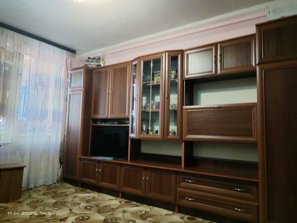 Продажа 1-комнатной квартиры 38.3 м², Космическая ул., 4