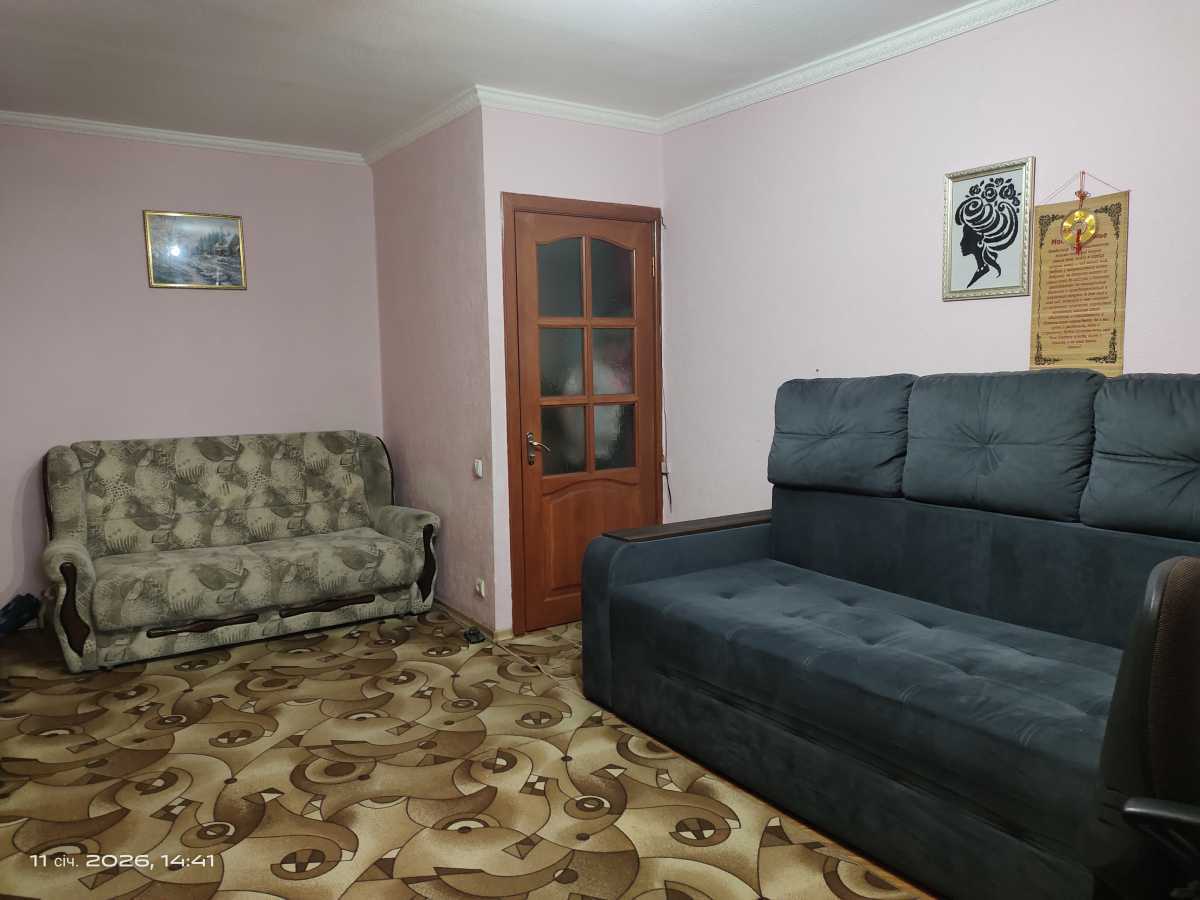 Продажа 1-комнатной квартиры 38.3 м², Космическая ул., 4