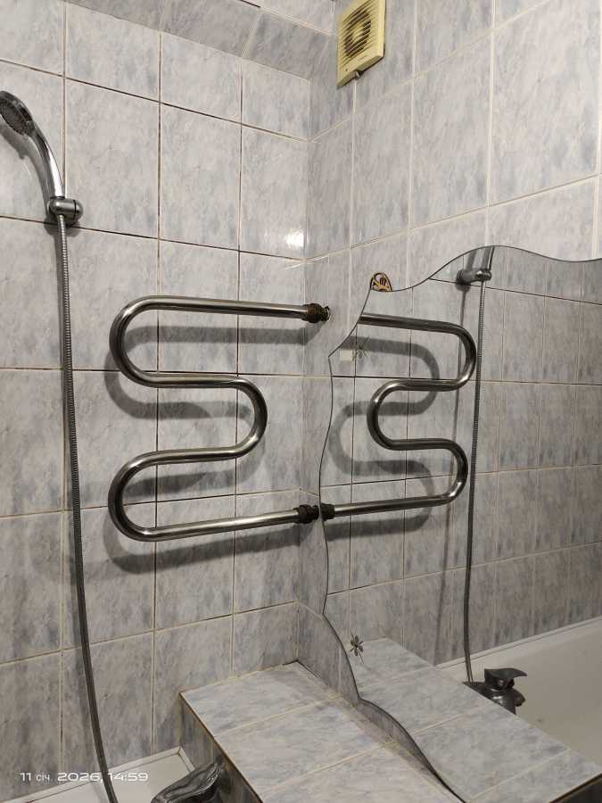 Продажа 1-комнатной квартиры 38.3 м², Космическая ул., 4