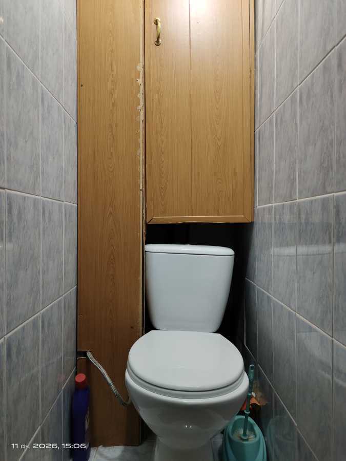 Продажа 1-комнатной квартиры 38.3 м², Космическая ул., 4