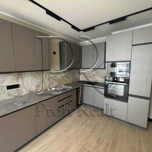 Продажа 2-комнатной квартиры 71 м², Днепровское шоссе, 15Д