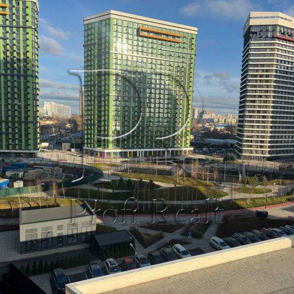 Продажа 2-комнатной квартиры 71 м², Днепровское шоссе, 15Д