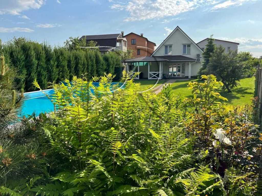 Продажа дома 150 м², СТ Росинка