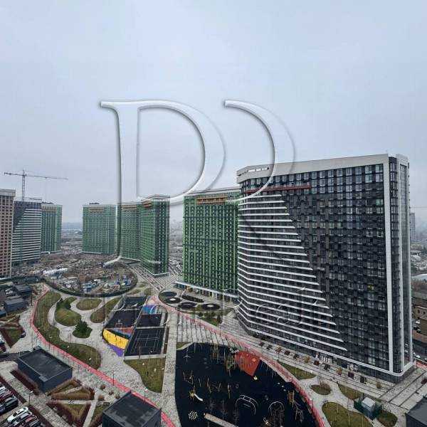 Продажа 1-комнатной квартиры 48 м², Днепровское шоссе, 15К