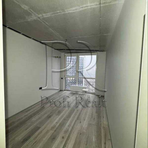 Продажа 1-комнатной квартиры 48 м², Днепровское шоссе, 15К