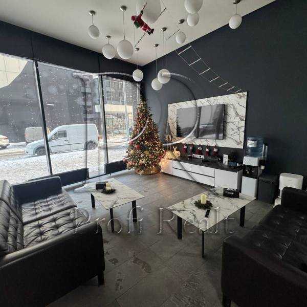 Продажа 1-комнатной квартиры 48 м², Днепровское шоссе, 15К