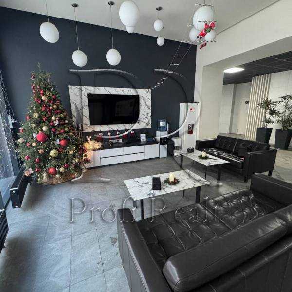 Продажа 1-комнатной квартиры 48 м², Днепровское шоссе, 15К