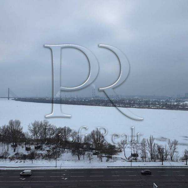 Продажа 2-комнатной квартиры 76 м², Днепровское шоссе, 15К