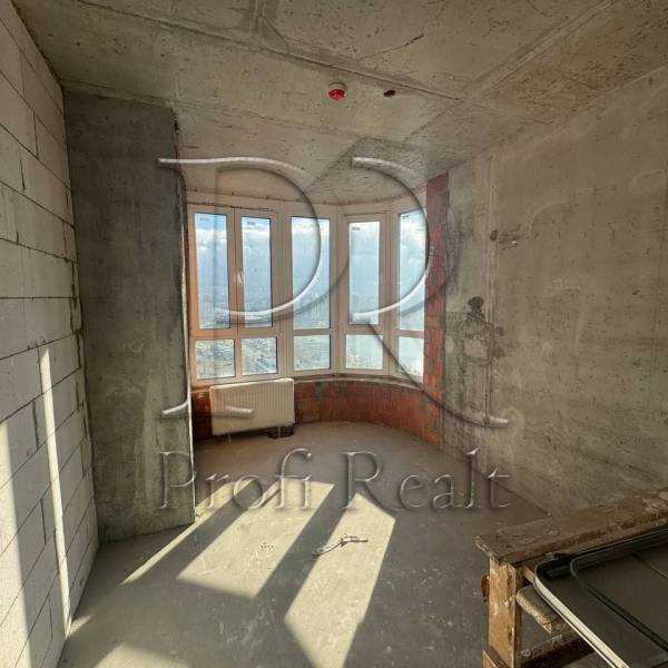 Продажа 1-комнатной квартиры 37 м², Днепровское шоссе, 17К