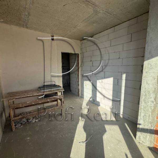 Продажа 1-комнатной квартиры 37 м², Днепровское шоссе, 17К