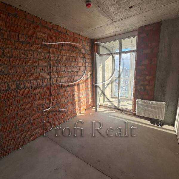 Продажа 1-комнатной квартиры 37 м², Днепровское шоссе, 17К