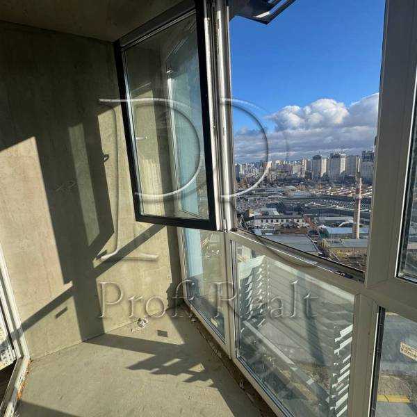 Продажа 1-комнатной квартиры 37 м², Днепровское шоссе, 17К