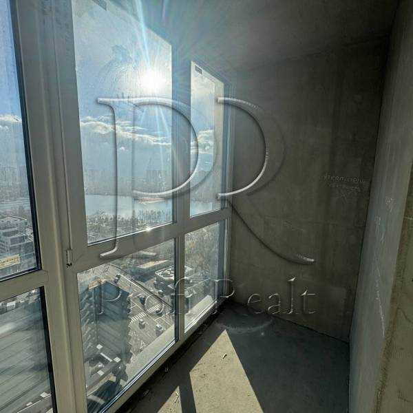 Продажа 1-комнатной квартиры 37 м², Днепровское шоссе, 17К