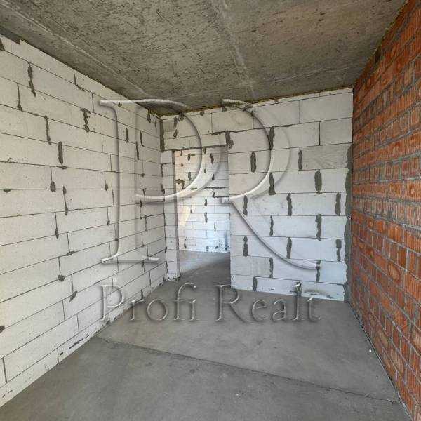 Продажа 1-комнатной квартиры 37 м², Днепровское шоссе, 17К