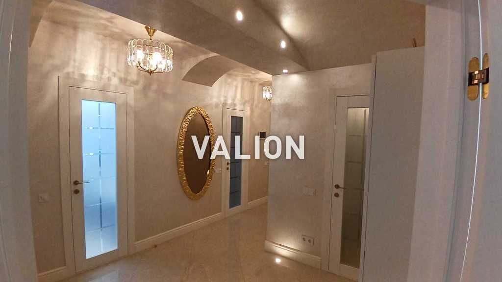 Продажа 2-комнатной квартиры 76.3 м², Феодоры Пушиной ул., 44/50