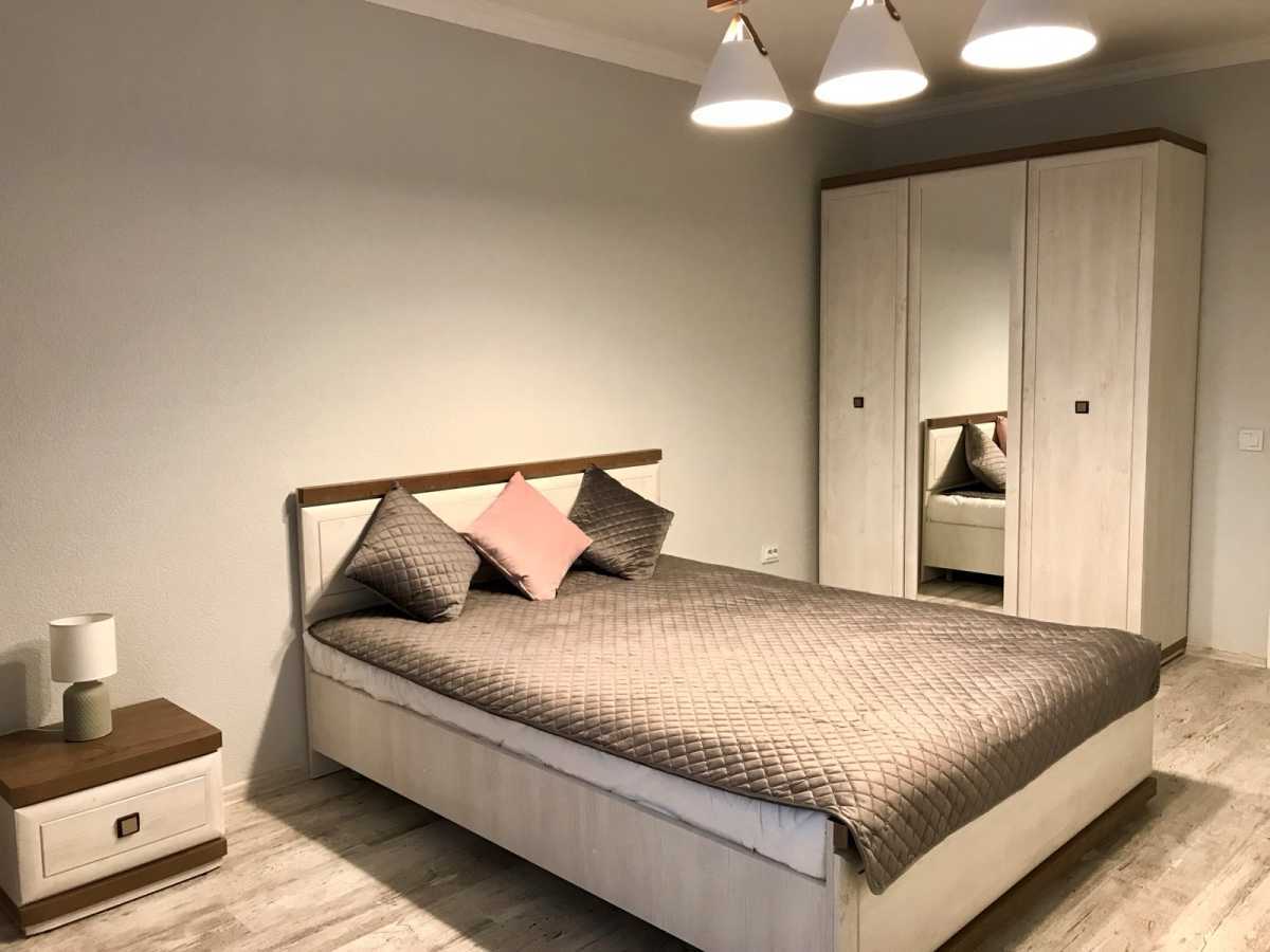 Оренда 1-кімнатної квартири 55 м², Балтійський пров., 1