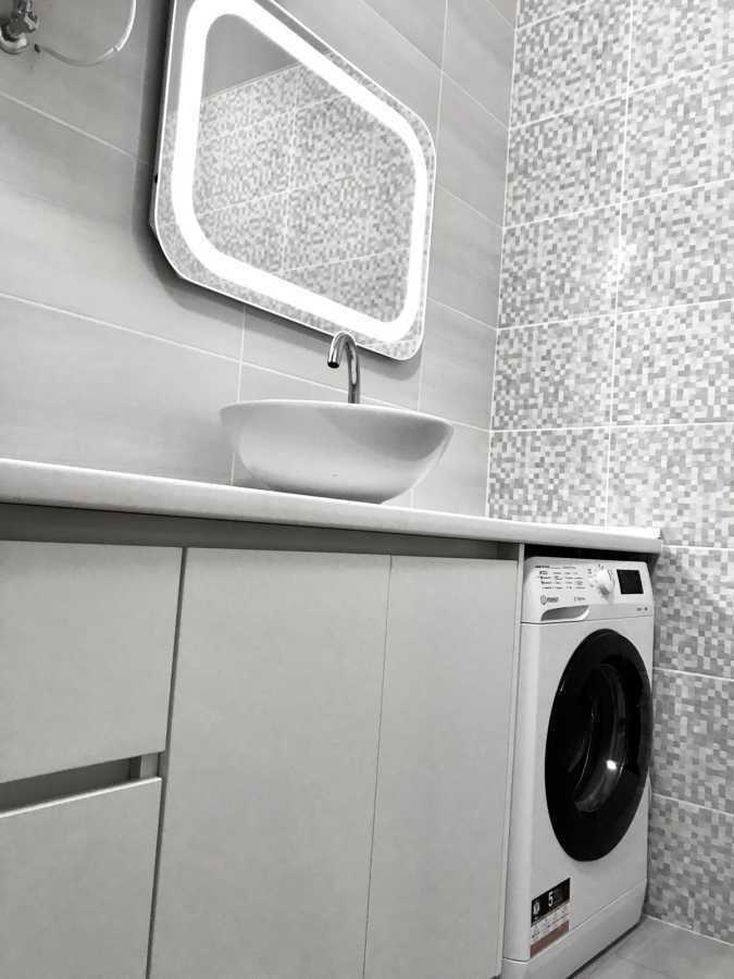 Оренда 1-кімнатної квартири 55 м², Балтійський пров., 1