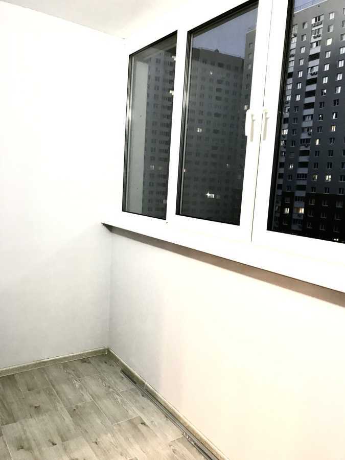 Оренда 1-кімнатної квартири 55 м², Балтійський пров., 1