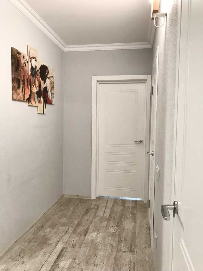 Оренда 1-кімнатної квартири 55 м², Балтійський пров., 1